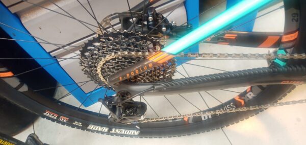 Mondraker F Podium R Talla S - Image 8