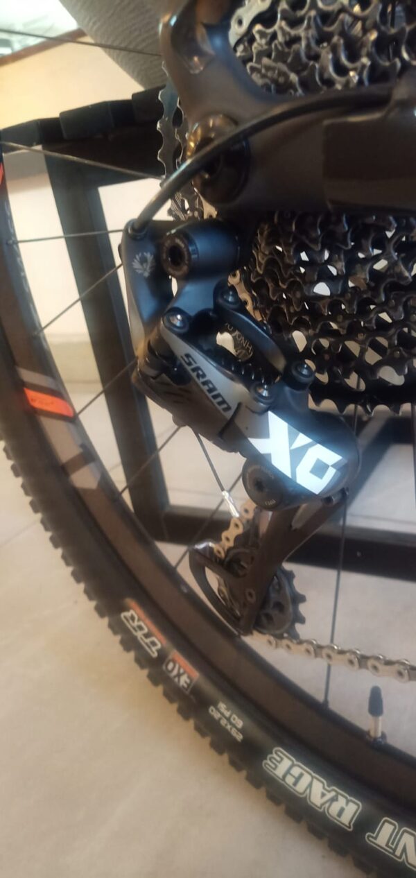 Mondraker F Podium R Talla S - Image 11