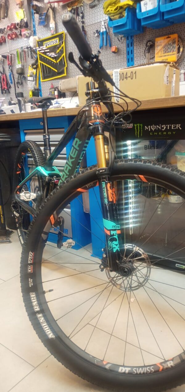Mondraker F Podium R Talla S - Image 12