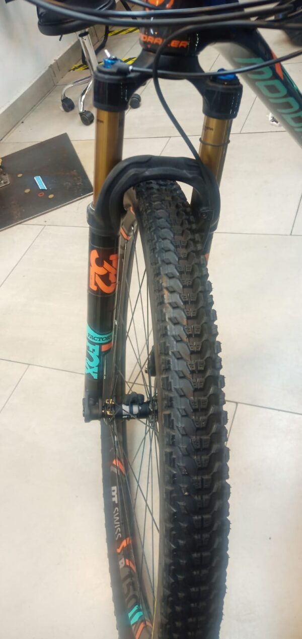 Mondraker F Podium R Talla S - Image 7