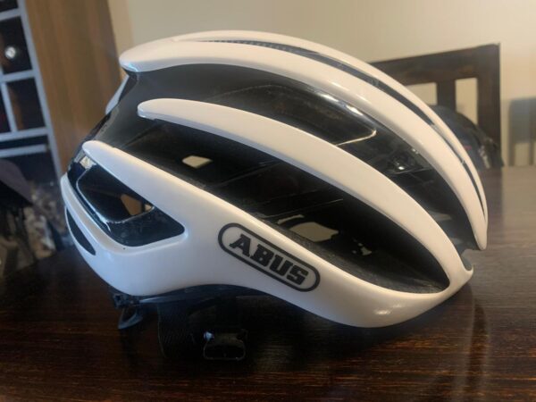 Casco Abus Airbreaker Talla L - Image 6