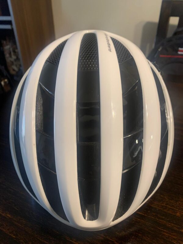 Casco Abus Airbreaker Talla L - Image 4