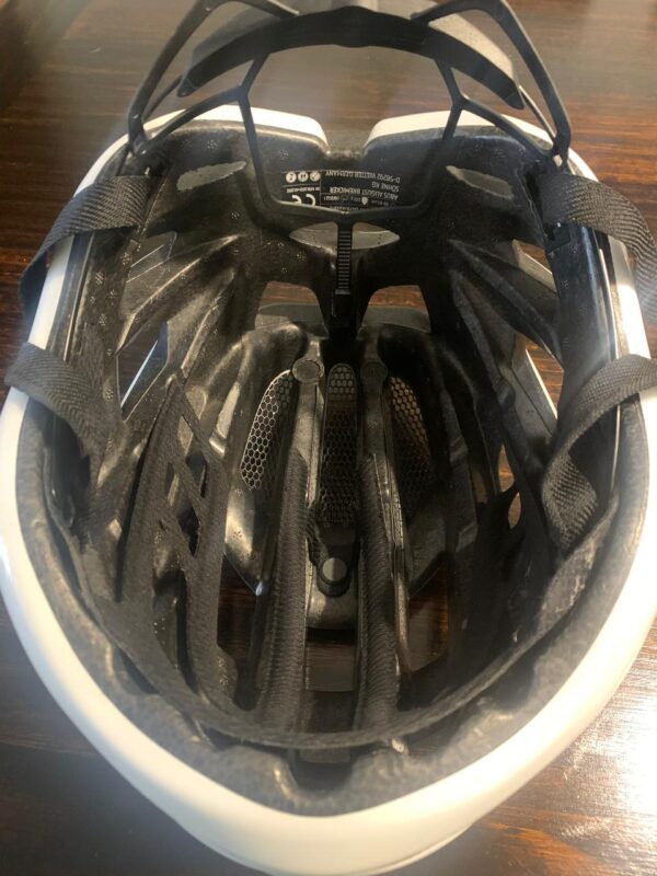 Casco Abus Airbreaker Talla L - Image 3