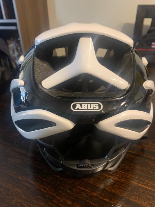 Casco Abus Airbreaker Talla L - Image 5