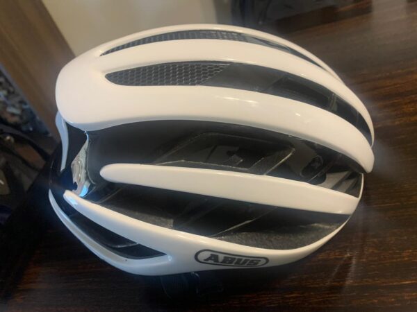 Casco Abus Airbreaker Talla L - Image 2