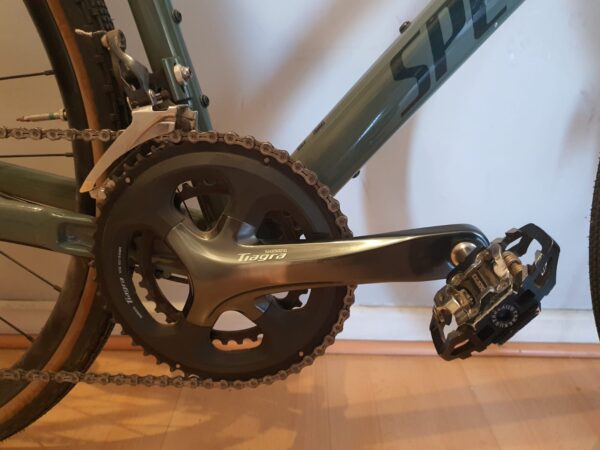 Specialized Diverge E5 Talla 56 - Image 9
