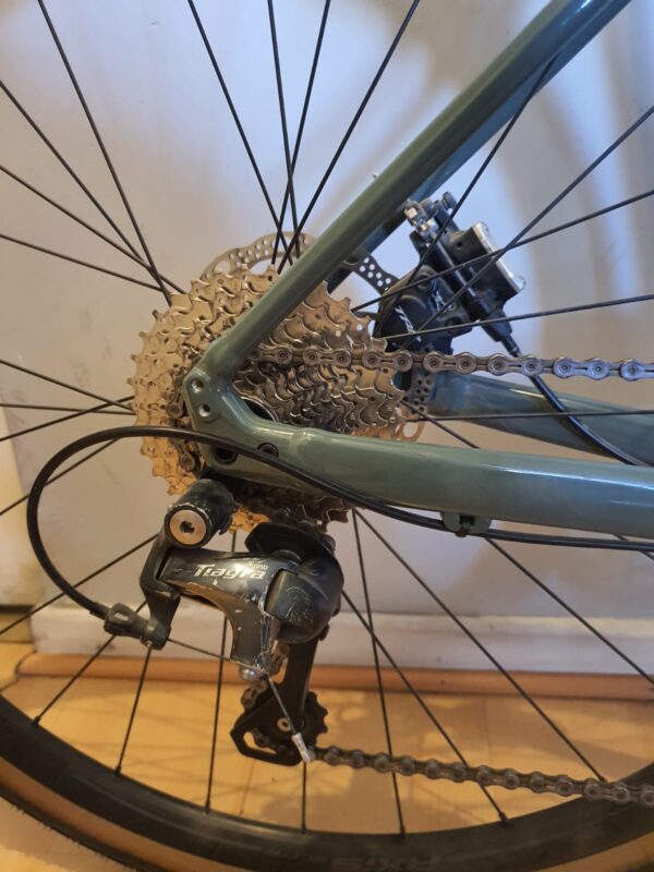 Specialized Diverge E5 Talla 56 - Image 8