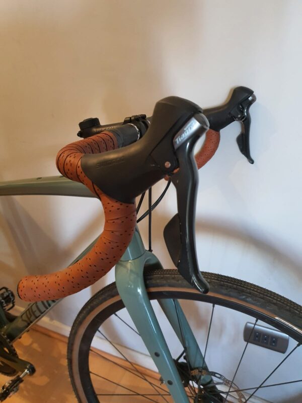 Specialized Diverge E5 Talla 56 - Image 10