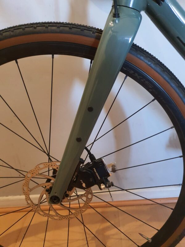 Specialized Diverge E5 Talla 56 - Image 6