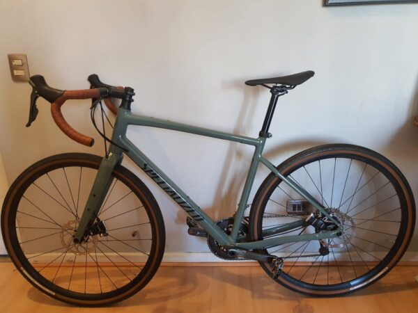 Specialized Diverge E5 Talla 56 - Image 4
