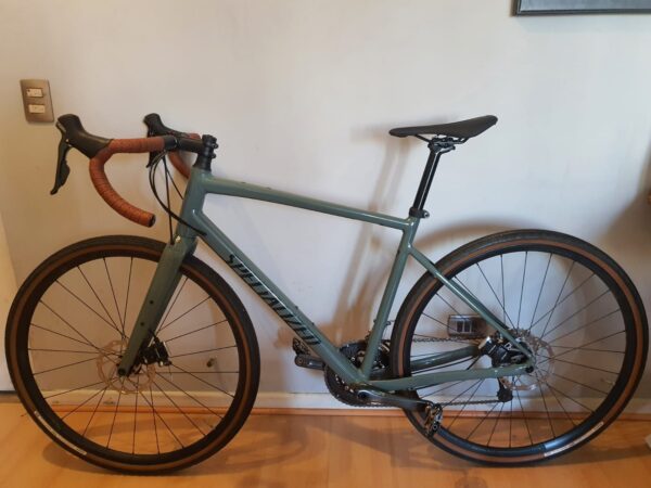 Specialized Diverge E5 Talla 56 - Image 3