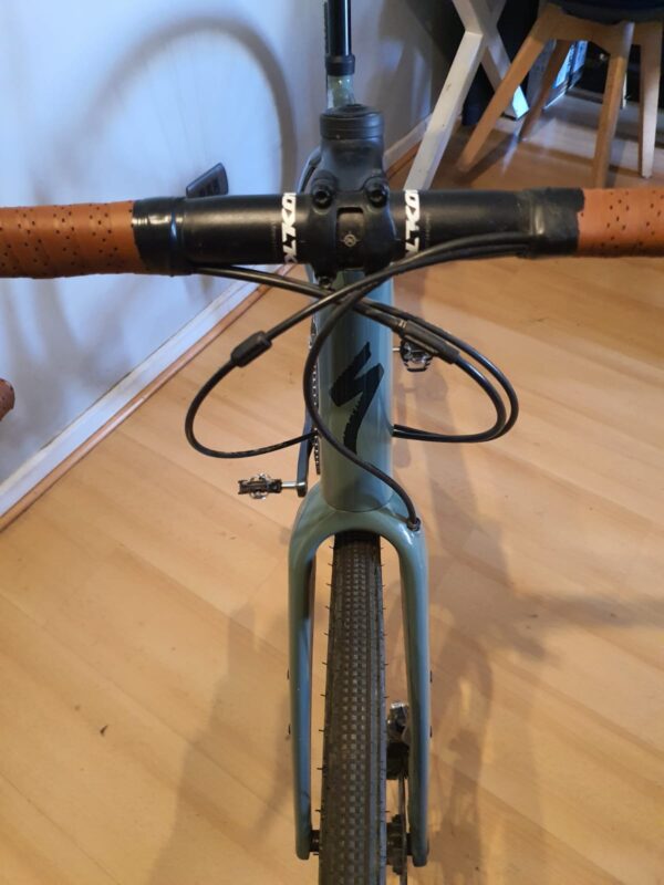 Specialized Diverge E5 Talla 56 - Image 2