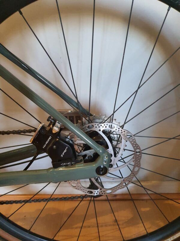 Specialized Diverge E5 Talla 56 - Image 5