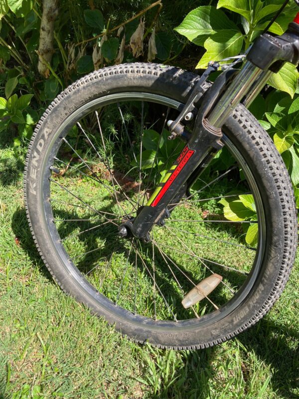 GT Stomper Ace Aro 24 - Image 10
