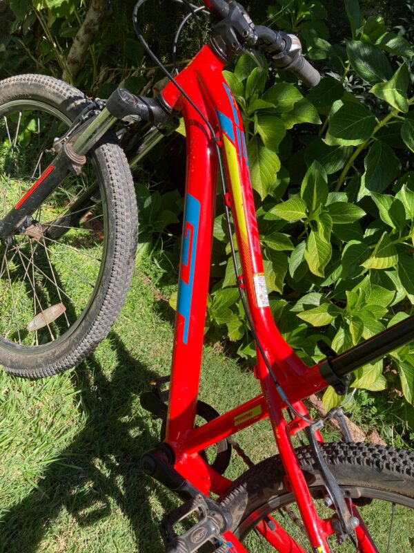 GT Stomper Ace Aro 24 - Image 9