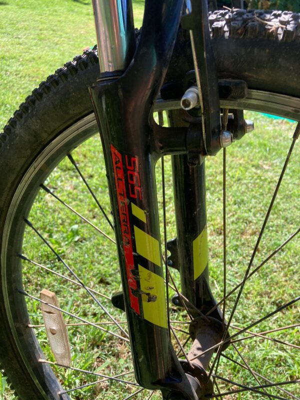GT Stomper Ace Aro 24 - Image 6