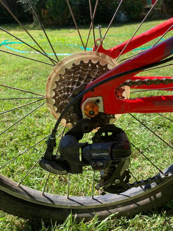 GT Stomper Ace Aro 24 - Image 7