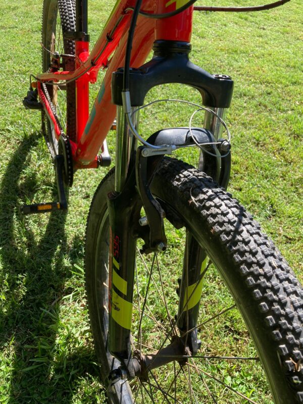 GT Stomper Ace Aro 24 - Image 5