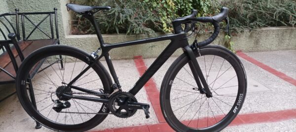 Canyon Ultimate CF SLX 9.0 Talla XXS - Image 12