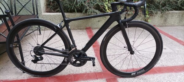 Canyon Ultimate CF SLX 9.0 Talla XXS - Image 10