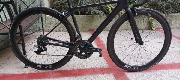 Canyon Ultimate CF SLX 9.0 Talla XXS - Image 9