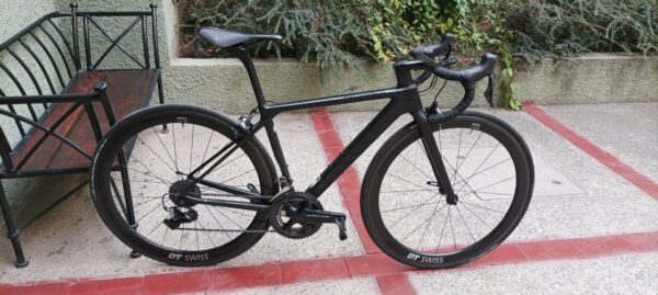 Canyon Ultimate CF SLX 9.0 Talla XXS - Image 8