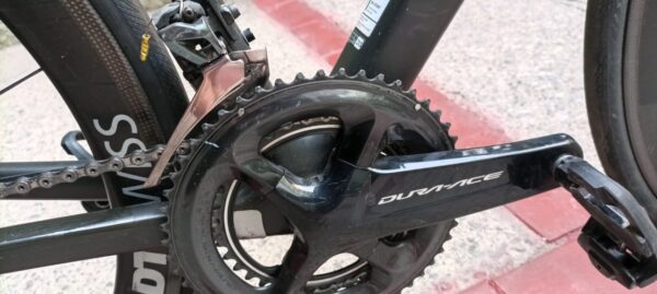Canyon Ultimate CF SLX 9.0 Talla XXS - Image 11