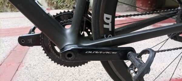 Canyon Ultimate CF SLX 9.0 Talla XXS - Image 5