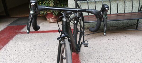 Canyon Ultimate CF SLX 9.0 Talla XXS - Image 3