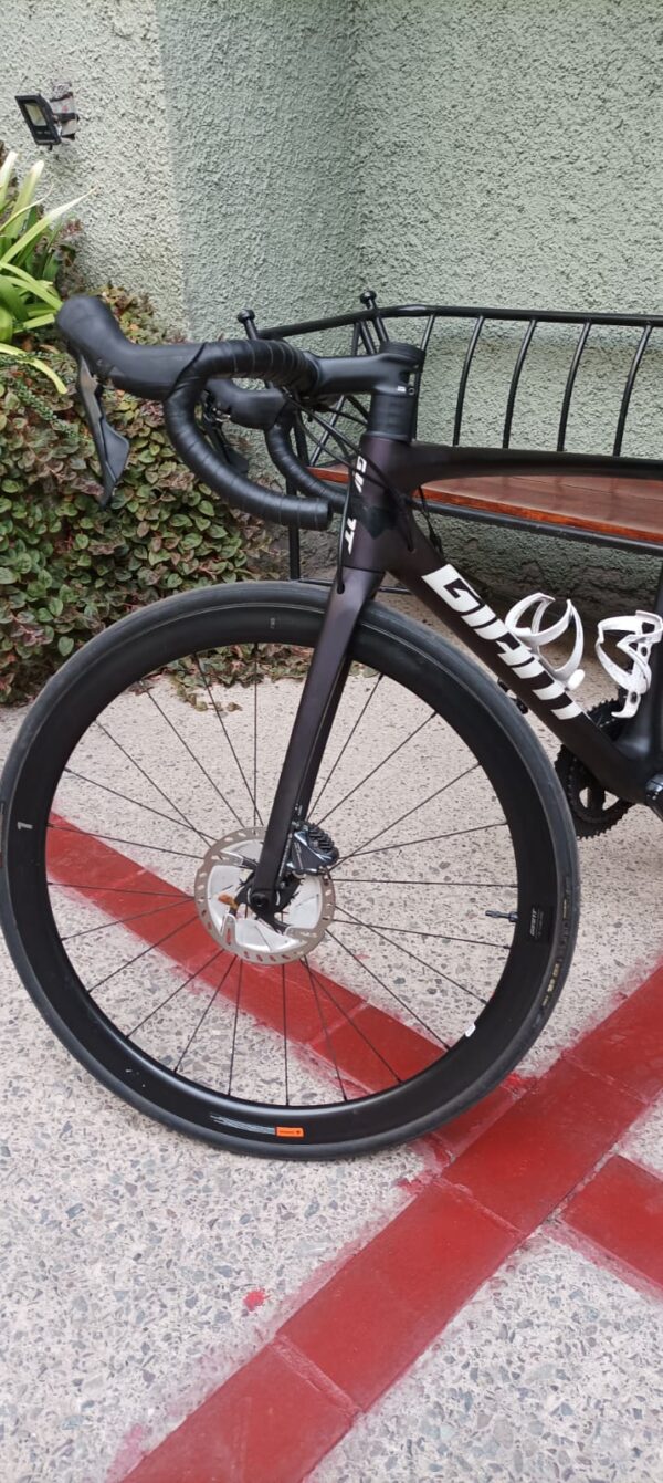 Giant TCR Advande Pro 1 Disc Talla S - Image 12
