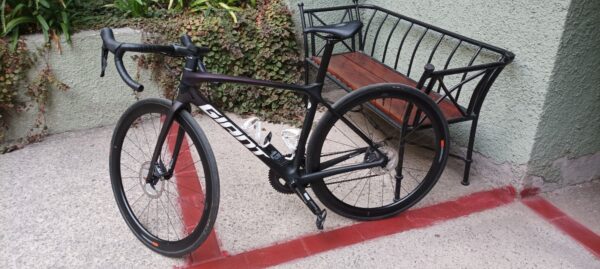 Giant TCR Advande Pro 1 Disc Talla S - Image 13