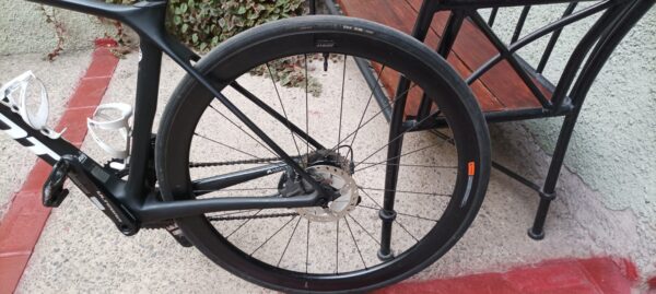 Giant TCR Advande Pro 1 Disc Talla S - Image 10