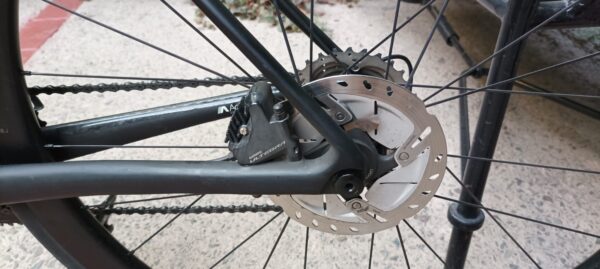 Giant TCR Advande Pro 1 Disc Talla S - Image 9