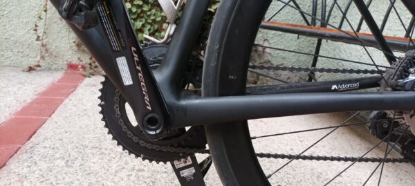 Giant TCR Advande Pro 1 Disc Talla S - Image 8