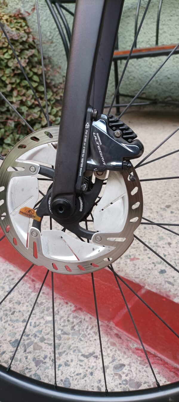 Giant TCR Advande Pro 1 Disc Talla S - Image 11
