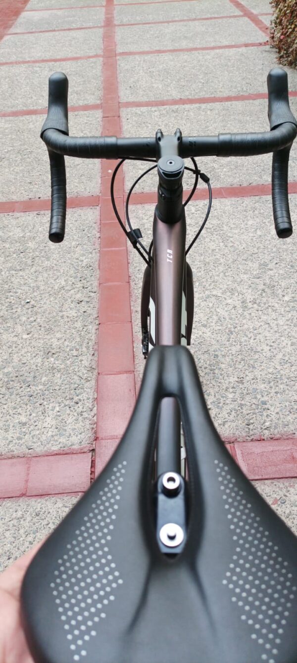 Giant TCR Advande Pro 1 Disc Talla S - Image 6