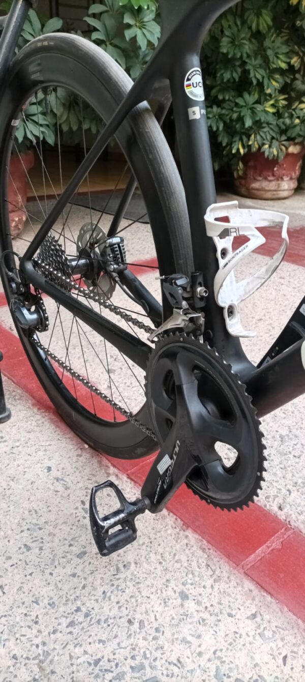 Giant TCR Advande Pro 1 Disc Talla S - Image 4