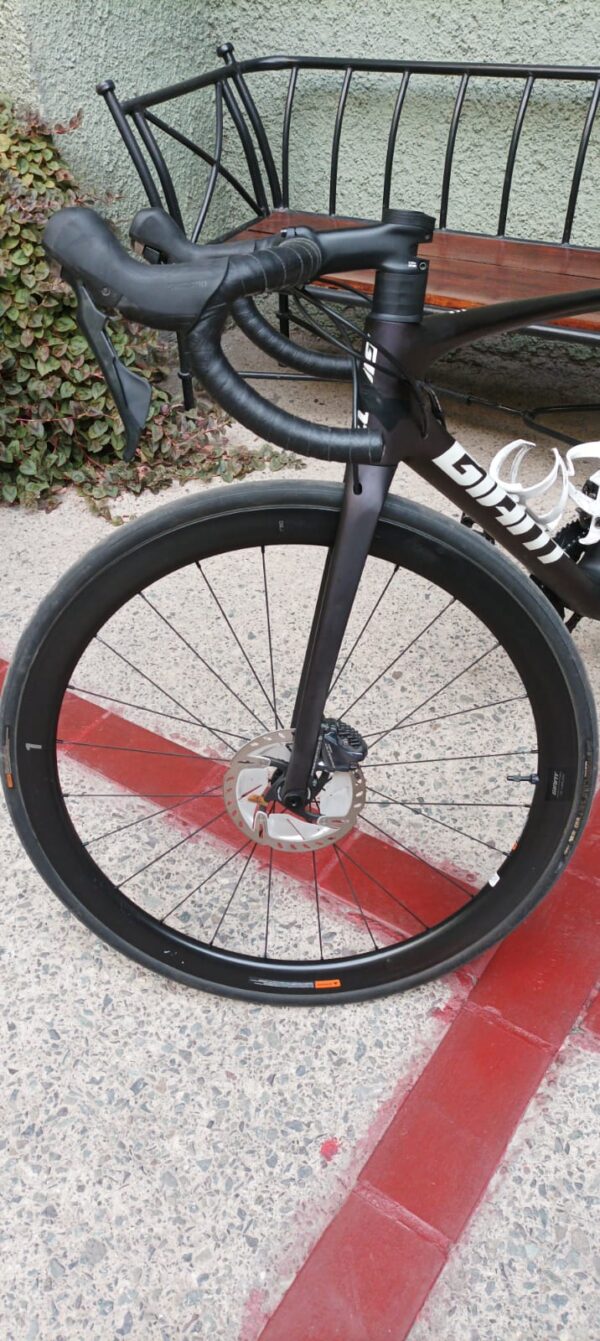 Giant TCR Advande Pro 1 Disc Talla S - Image 7