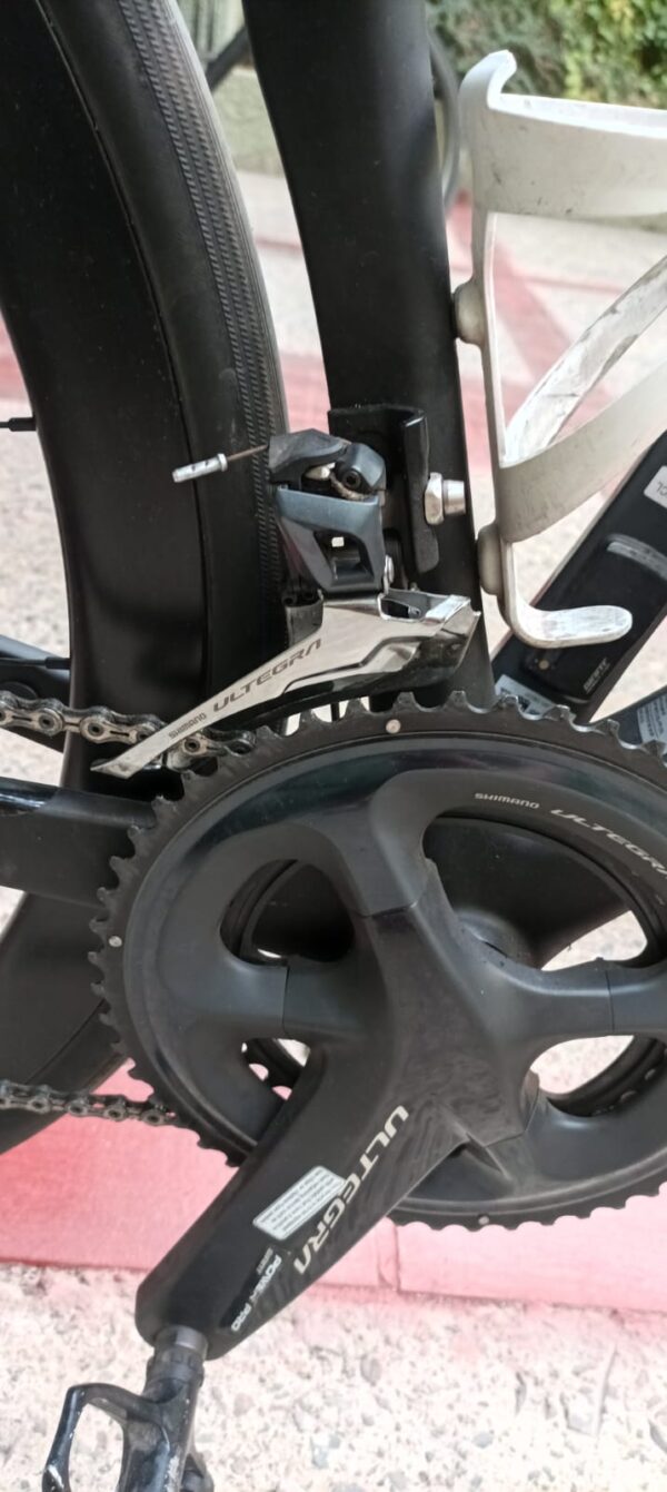Giant TCR Advande Pro 1 Disc Talla S - Image 3