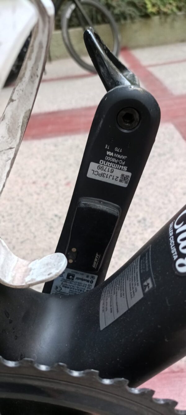 Giant TCR Advande Pro 1 Disc Talla S - Image 2