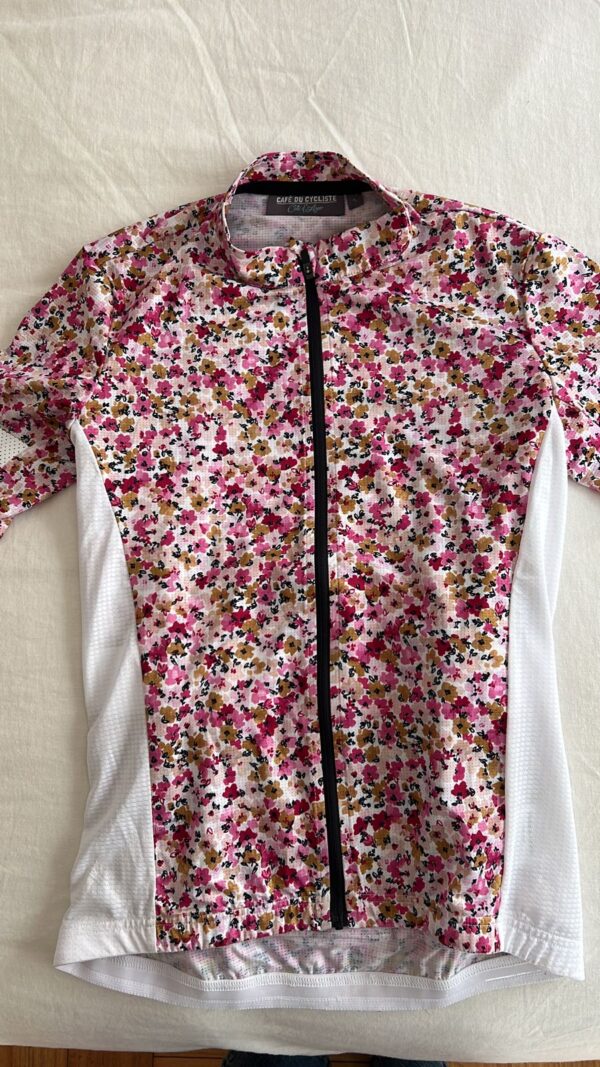 Tricota Café du Cycliste Floriane Centigolia Talla S - Image 3