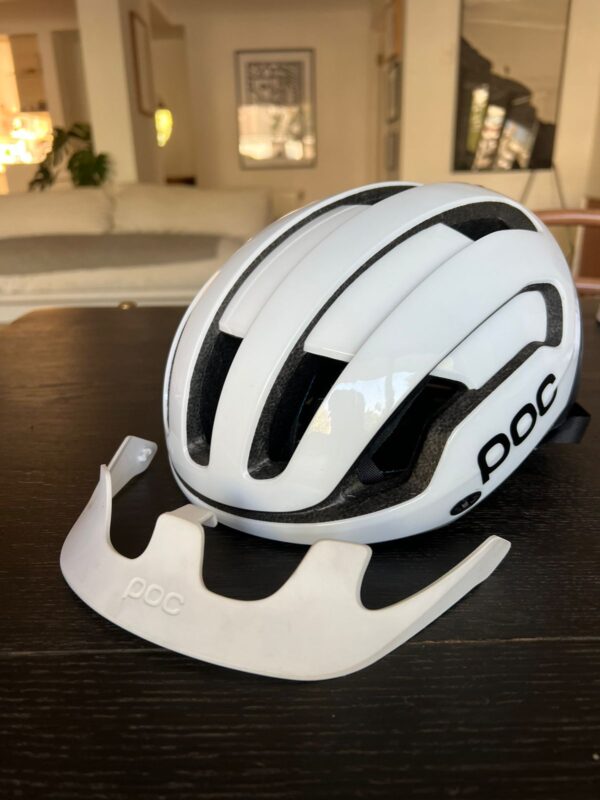 POC Omne Air Resistance Spin Talla M - Image 4