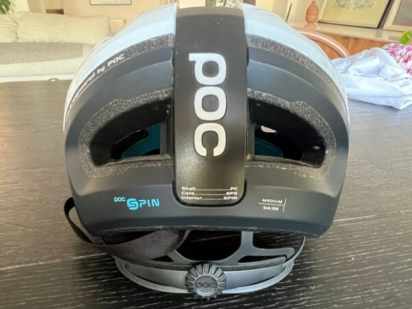 POC Omne Air Resistance Spin Talla M - Image 3