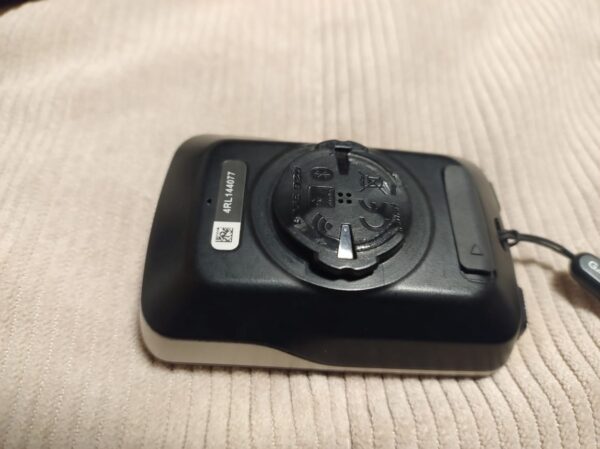 Garmin 820 Bundle - Image 6