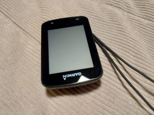 Garmin 820 Bundle - Image 5