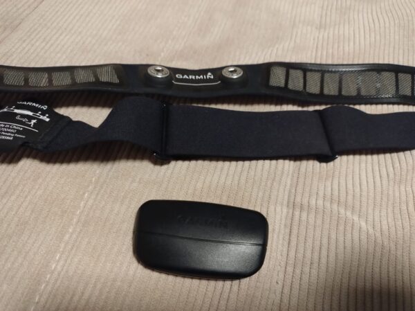 Garmin 820 Bundle - Image 4