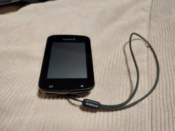 Garmin 820 Bundle - Image 7