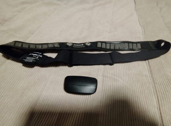 Garmin 820 Bundle - Image 2
