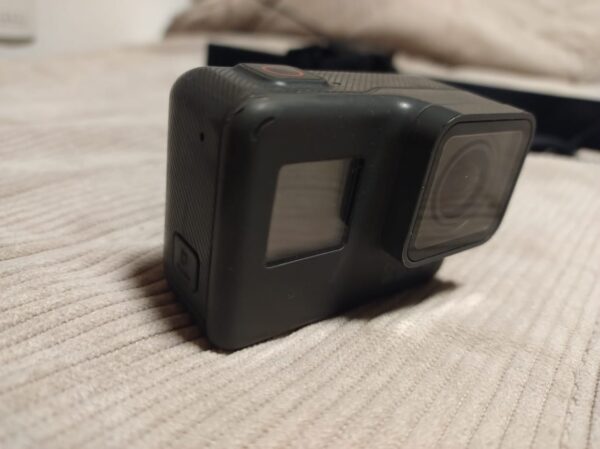 Gopro Hero 5 Black - Image 3