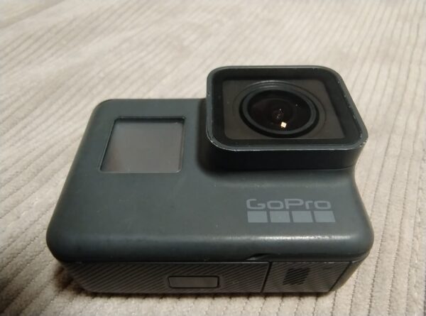 Gopro Hero 5 Black - Image 2